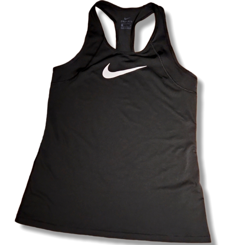 Nike women's sports shirt size S